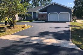 Professional Driveway Paving Services in Northbrook, IL